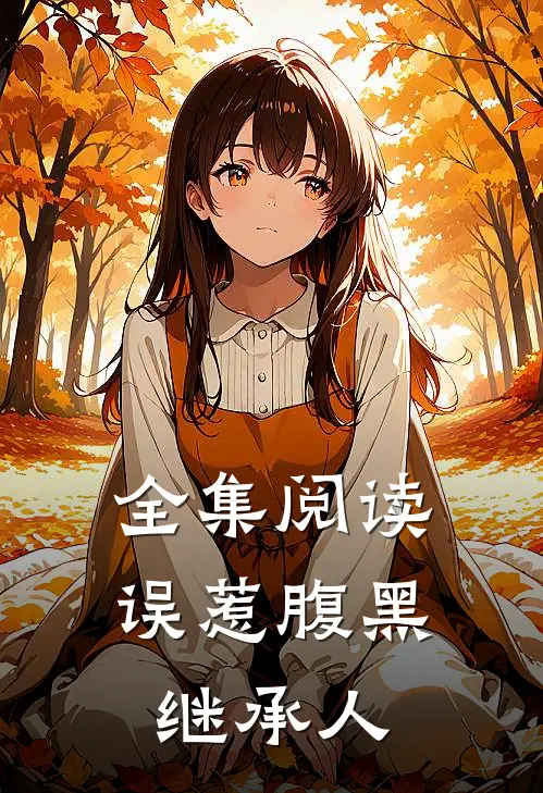 全集阅读误惹腹黑继承人
