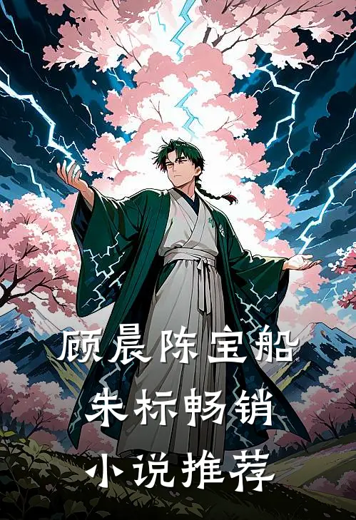 顾晨陈宝船朱标畅销小说推荐