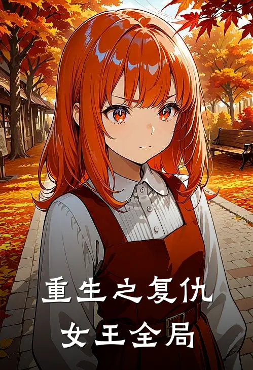 重生之复仇女王全局