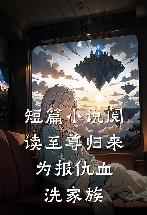 短篇小说阅读至尊归来:为报仇血洗家族