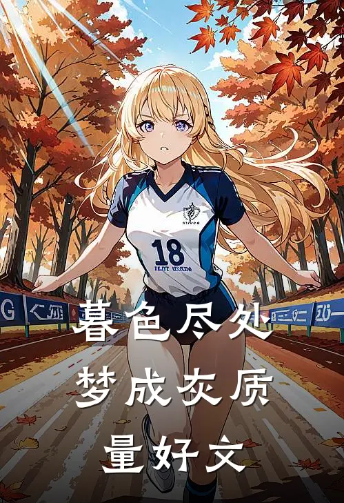 暮色尽处梦成灰质量好文