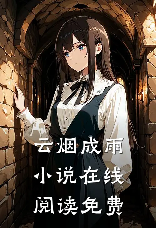 云烟成雨小说在线阅读免费