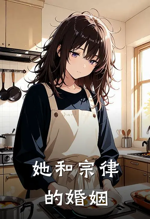 她和宗律的婚姻