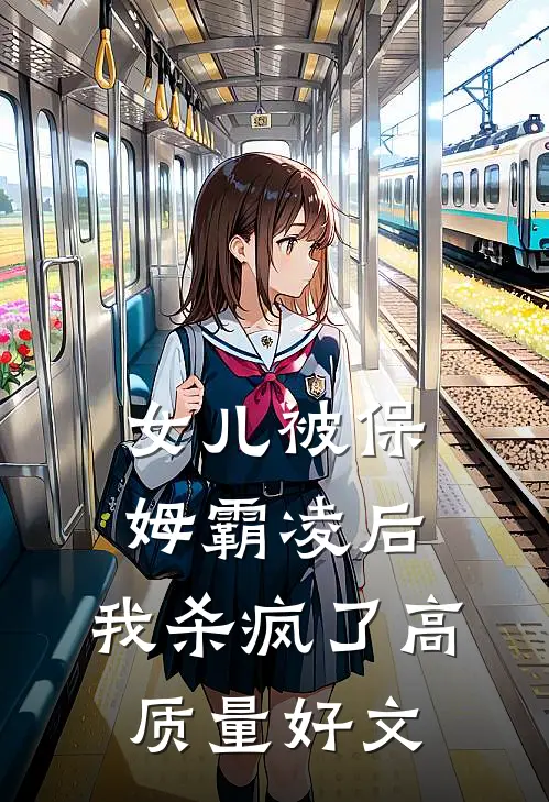女儿被保姆霸凌后，我杀疯了高质量好文