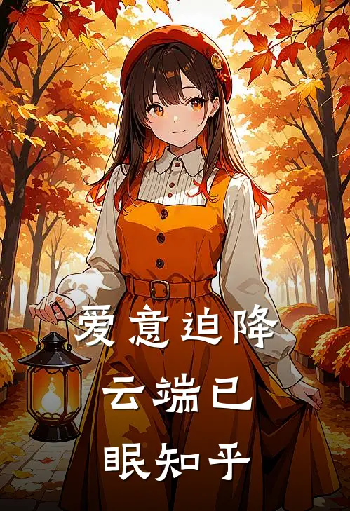 爱意迫降，云端已眠知乎