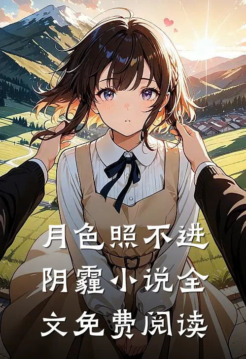 月色照不进阴霾小说全文免费阅读