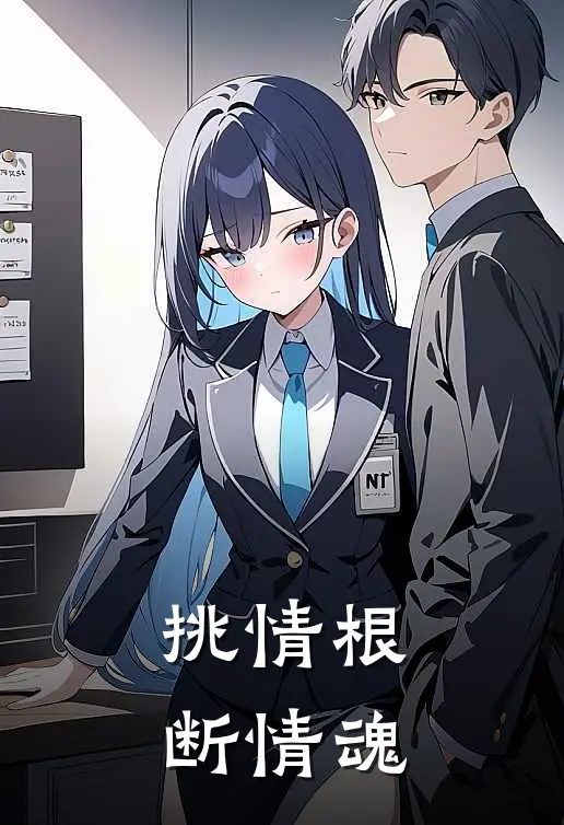 挑情根，断情魂