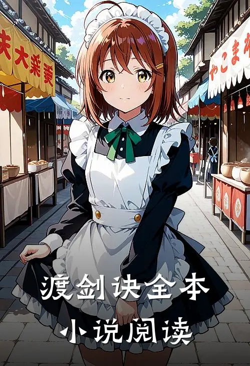 渡剑诀全本小说阅读