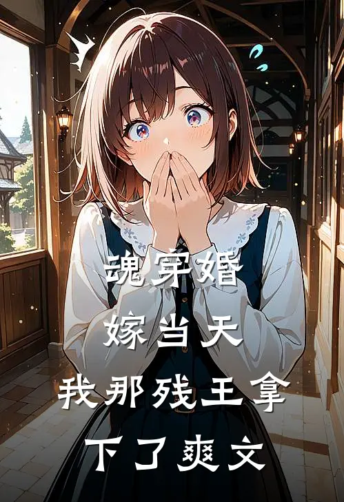 魂穿婚嫁当天，我那残王拿下了爽文