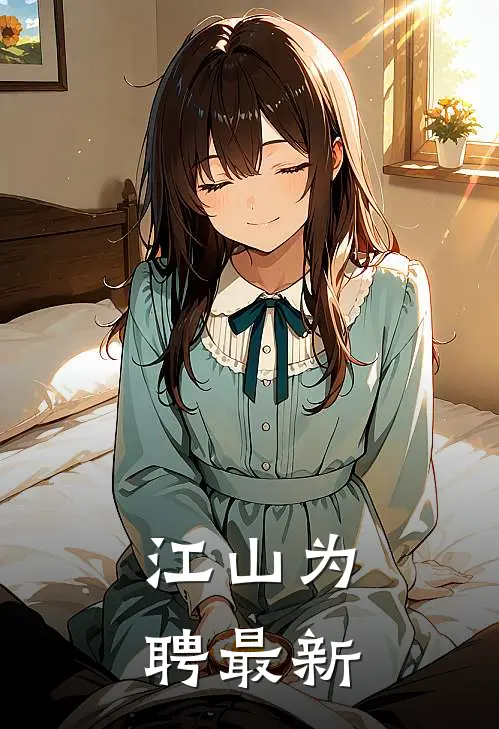 江山为聘最新