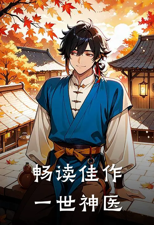 畅读佳作一世神医