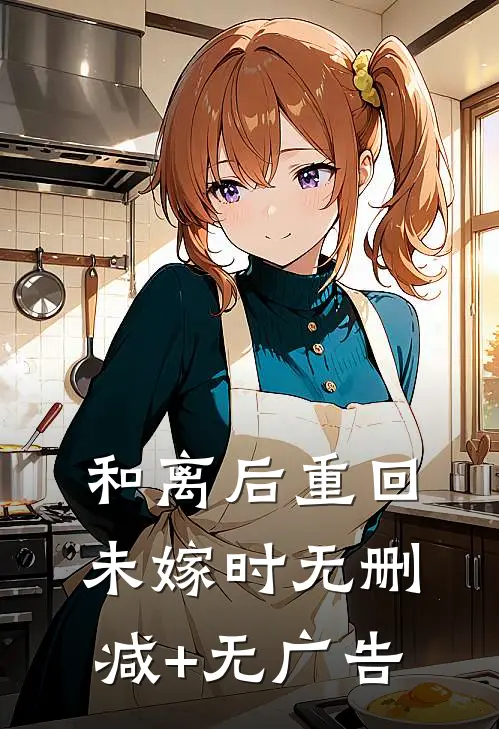 和离后重回未嫁时无删减+无广告
