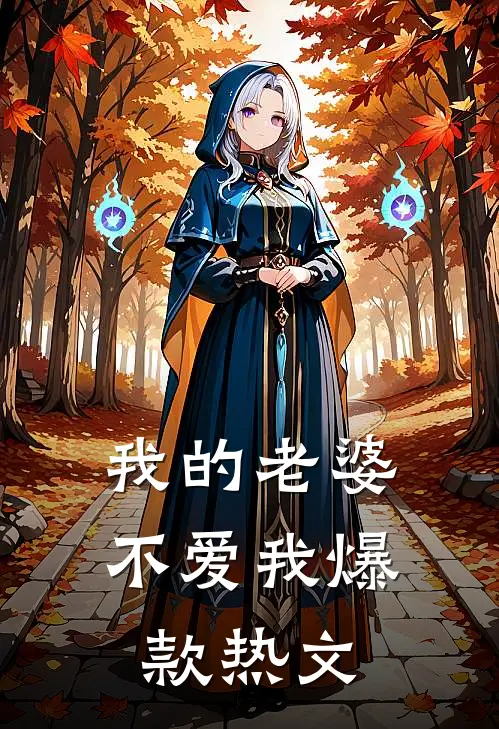 我的老婆不爱我爆款热文