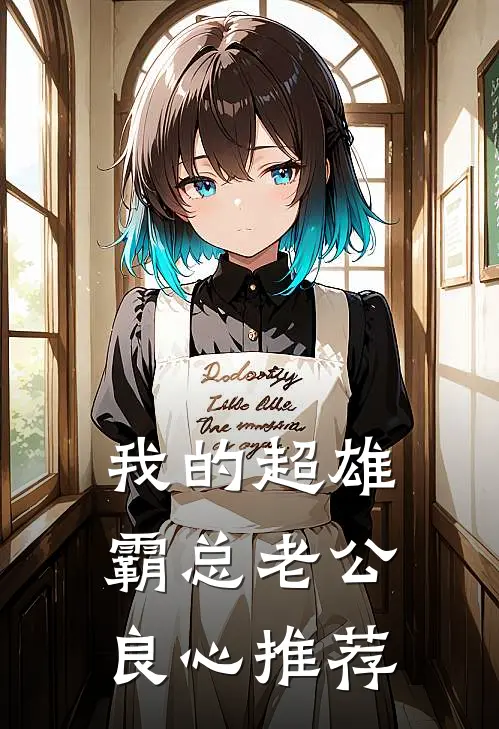 我的超雄霸总老公良心推荐