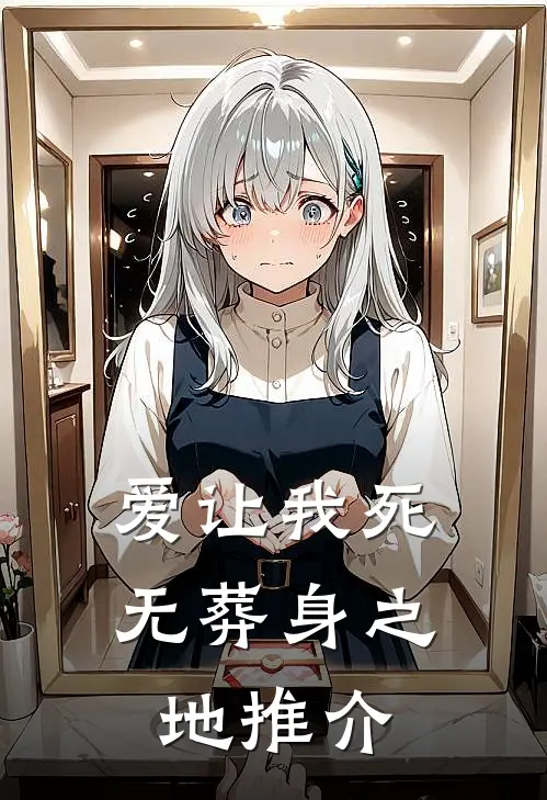 爱让我死无葬身之地推介
