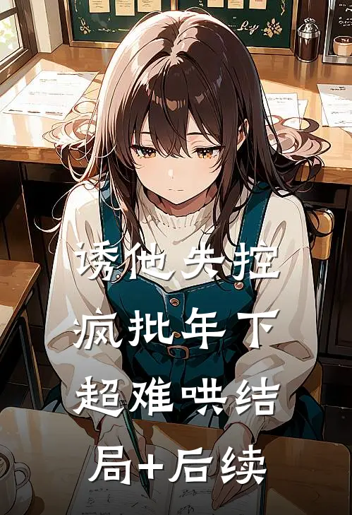 诱他失控，疯批年下超难哄结局+后续