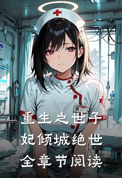 重生之世子妃倾城绝世全章节阅读