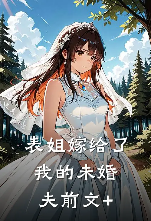 表姐嫁给了我的未婚夫前文+