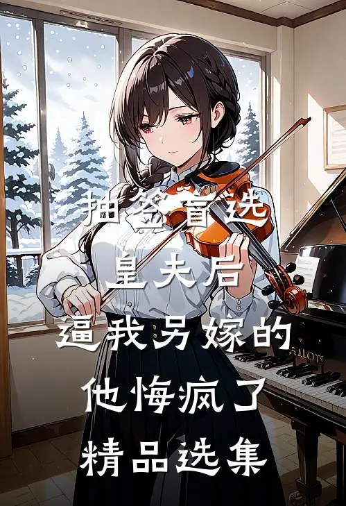 抽签盲选皇夫后，逼我另嫁的他悔疯了精品选集