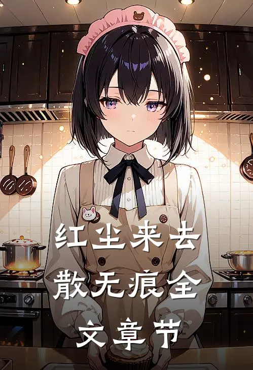 红尘来去散无痕全文章节