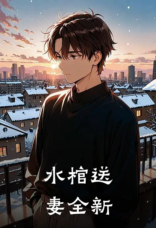 水棺送妻全新