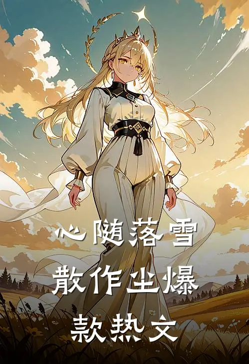 心随落雪散作尘爆款热文
