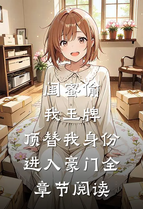闺蜜偷我玉牌，顶替我身份进入豪门全章节阅读