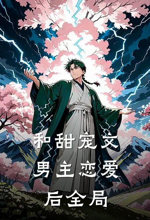 和甜宠文男主恋爱后全局