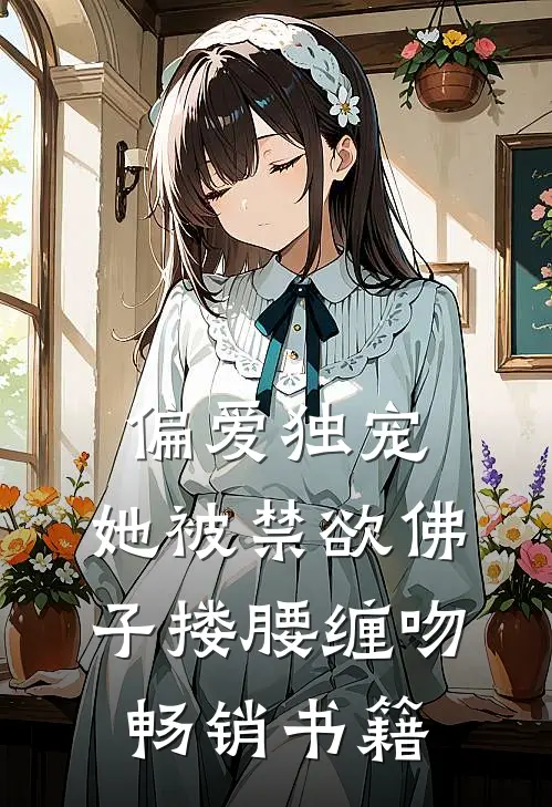 偏爱独宠：她被禁欲佛子搂腰缠吻畅销书籍