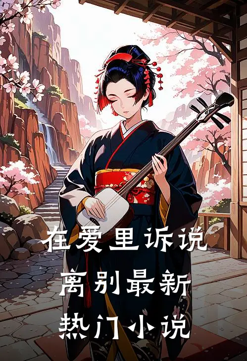 在爱里诉说离别最新热门小说