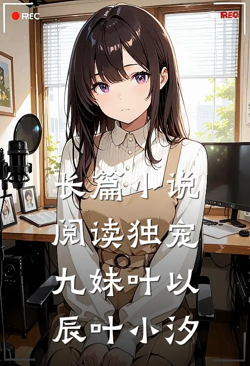 长篇小说阅读独宠九妹叶以辰叶小汐