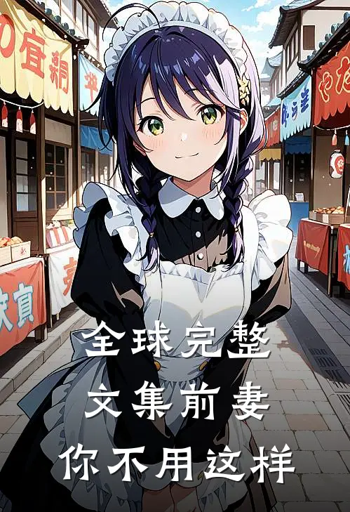 全球完整文集前妻，你不用这样