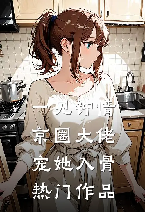 一见钟情，京圈大佬宠她入骨热门作品