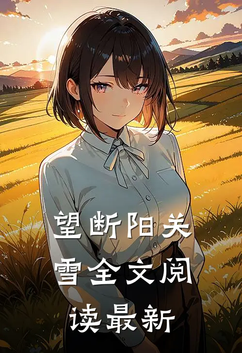 望断阳关雪全文阅读最新