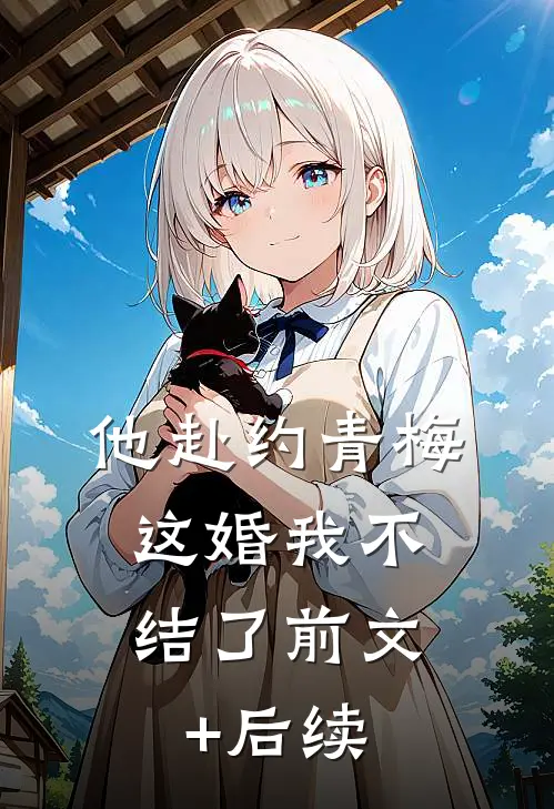 他赴约青梅，这婚我不结了前文+后续