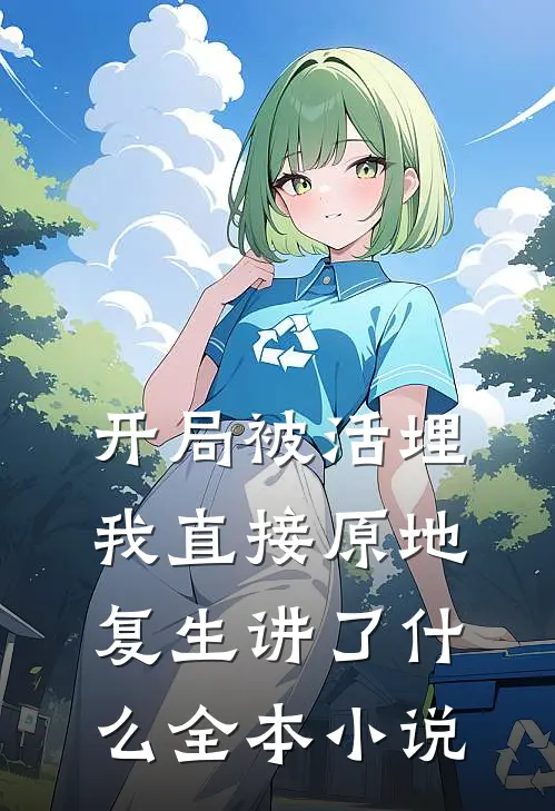 开局被活埋,我直接原地复生讲了什么全本小说