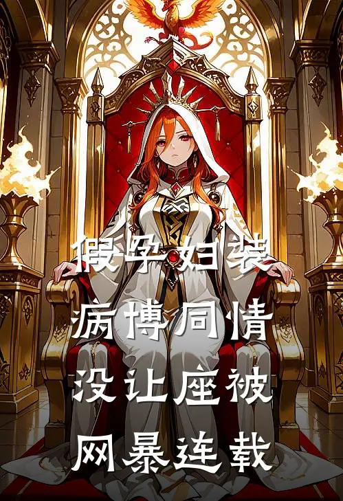 假孕妇装病博同情，没让座被网暴连载