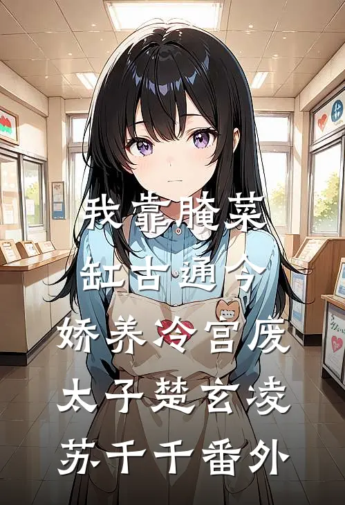 我靠腌菜缸古通今，娇养冷宫废太子楚玄凌苏千千 番外
