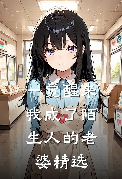 一觉醒来，我成了陌生人的老婆精选