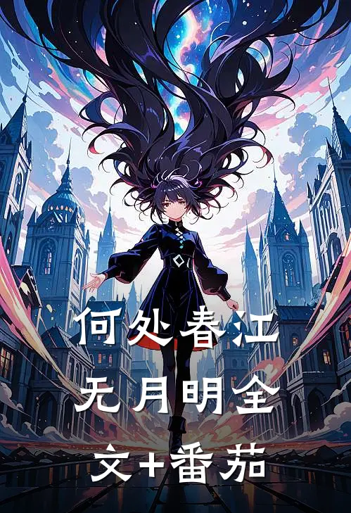 何处春江无月明全文+番茄