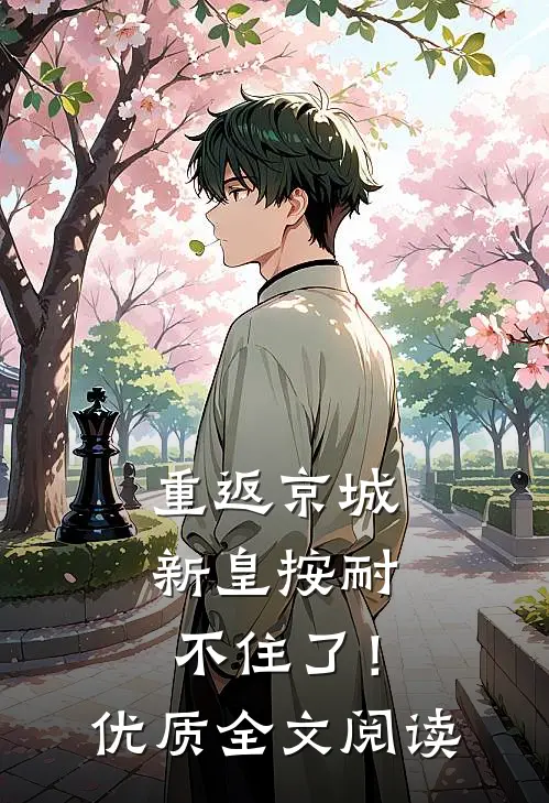重返京城，新皇按耐不住了！优质全文阅读