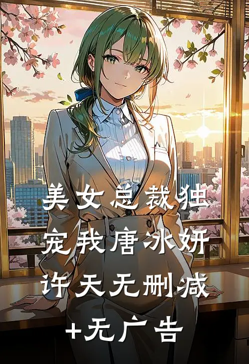 美女总裁独宠我唐冰妍许天无删减+无广告