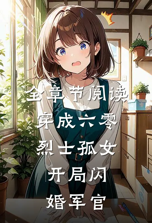 全章节阅读穿成六零烈士孤女，开局闪婚军官