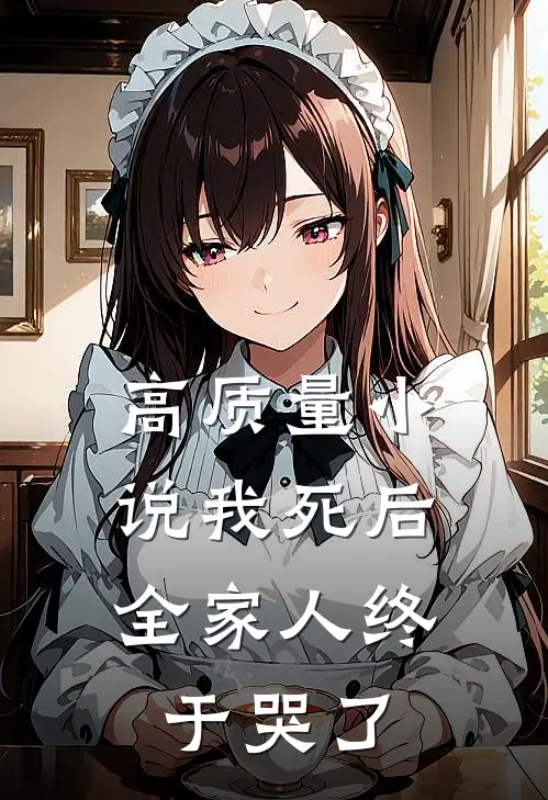 高质量小说我死后，全家人终于哭了