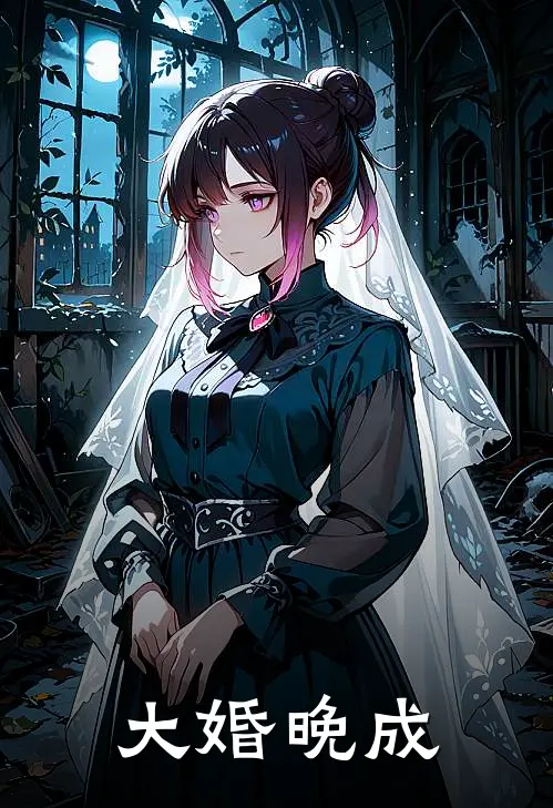 大婚晚成