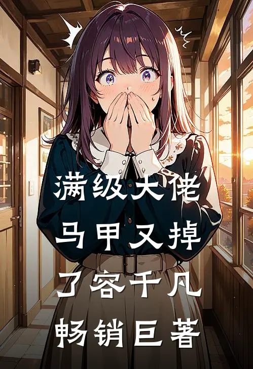 满级大佬马甲又掉了容千凡畅销巨著