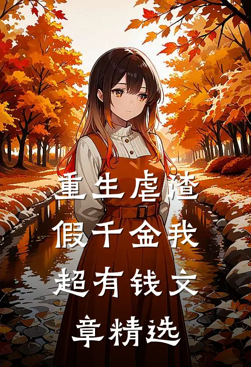 重生虐渣：假千金我超有钱文章精选