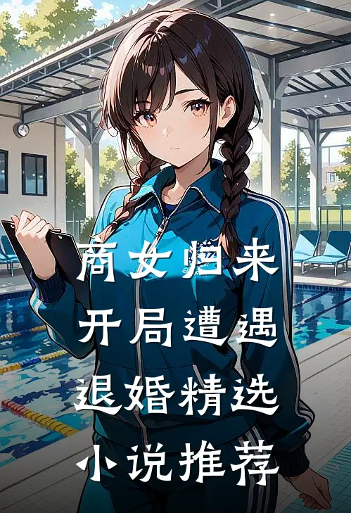商女归来：开局遭遇退婚精选小说推荐