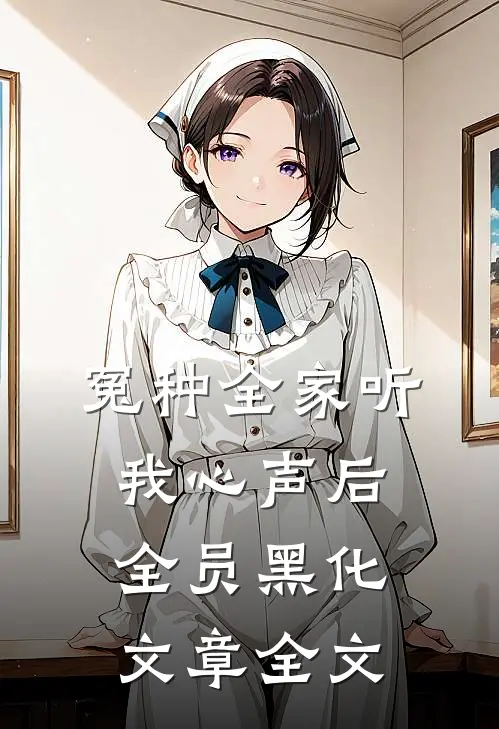 冤种全家听我心声后，全员黑化文章全文