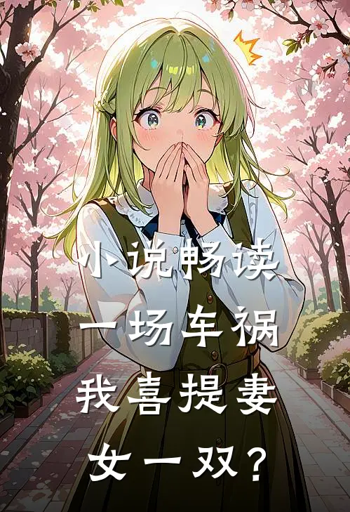 小说畅读一场车祸，我喜提妻女一双？